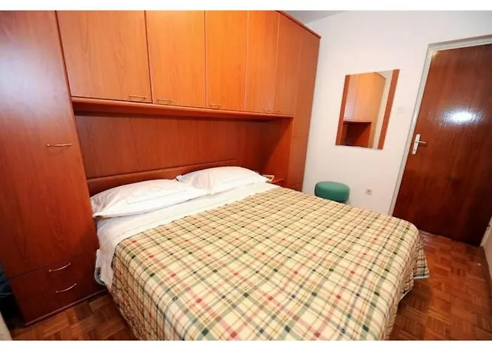 Apartment Andrea