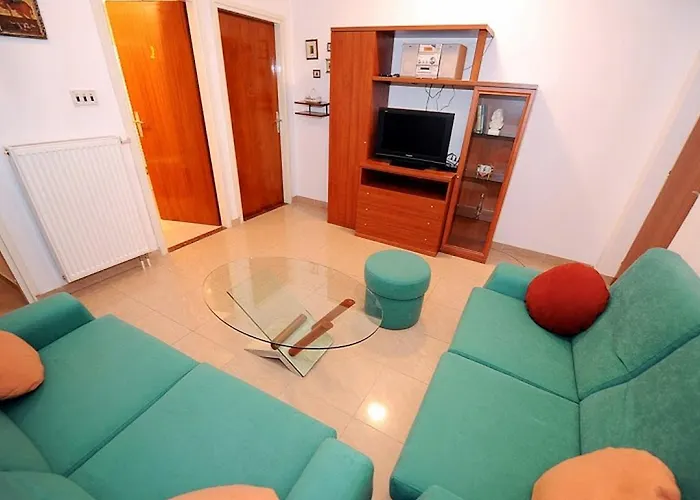 Apartment Andrea